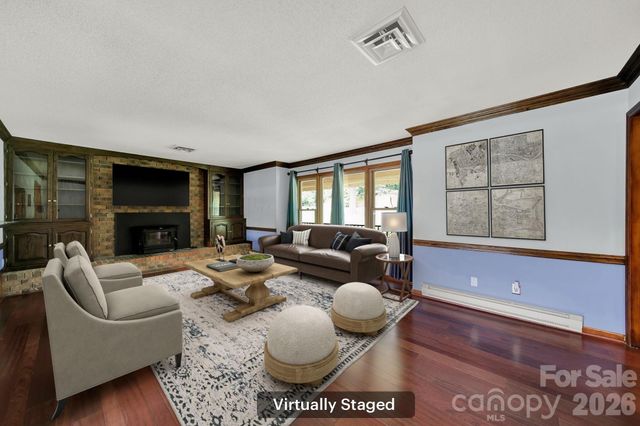 5913 Tom Query Road, Charlotte, NC 28213