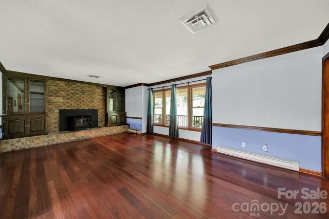 5913 Tom Query Road, Charlotte, NC 28213