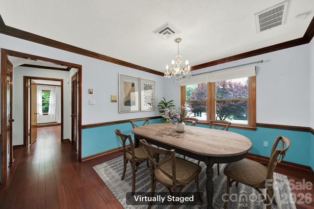 5913 Tom Query Road, Charlotte, NC 28213