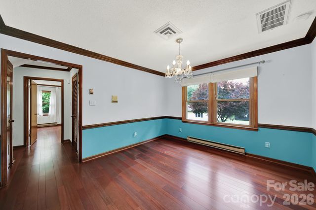 5913 Tom Query Road, Charlotte, NC 28213