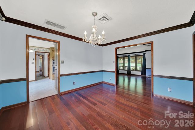 5913 Tom Query Road, Charlotte, NC 28213