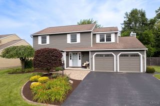 227 Walters Drive, Salina, NY 13088