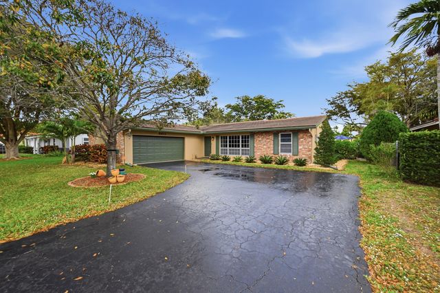 8611 NW 29th Drive, Coral Springs, FL 33065