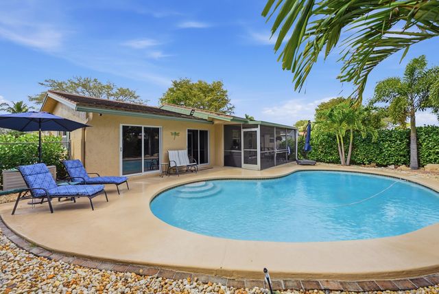 8611 NW 29th Drive, Coral Springs, FL 33065