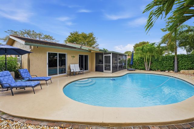 8611 NW 29th Drive, Coral Springs, FL 33065