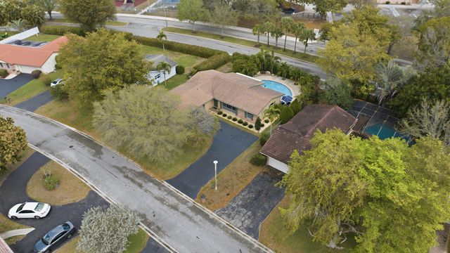 8611 NW 29th Drive, Coral Springs, FL 33065