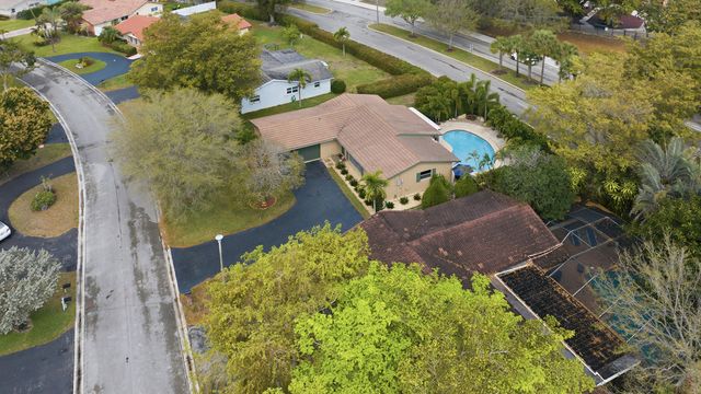 8611 NW 29th Drive, Coral Springs, FL 33065