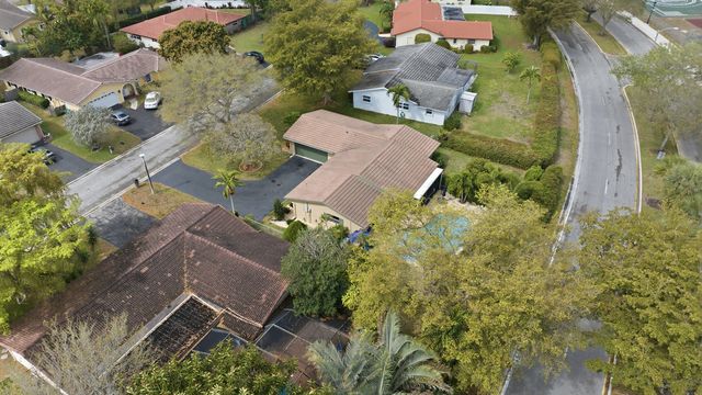8611 NW 29th Drive, Coral Springs, FL 33065