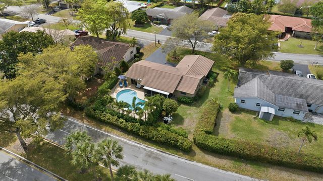 8611 NW 29th Drive, Coral Springs, FL 33065