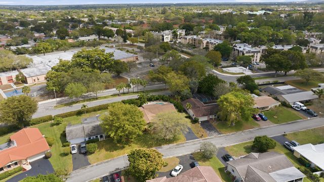 8611 NW 29th Drive, Coral Springs, FL 33065