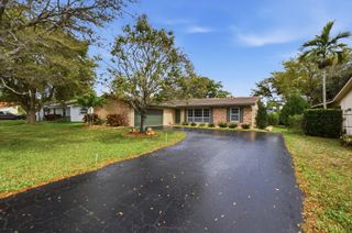 8611 NW 29th Drive, Coral Springs, FL 33065