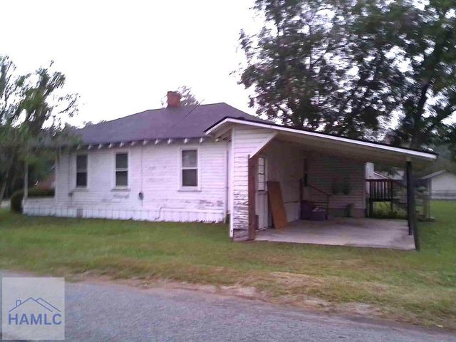 143 East Church Street, Ludowici, GA 31316