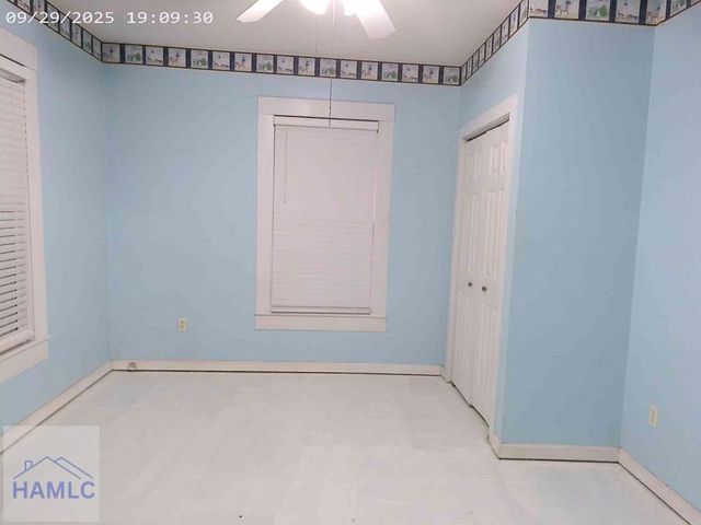 143 East Church Street, Ludowici, GA 31316