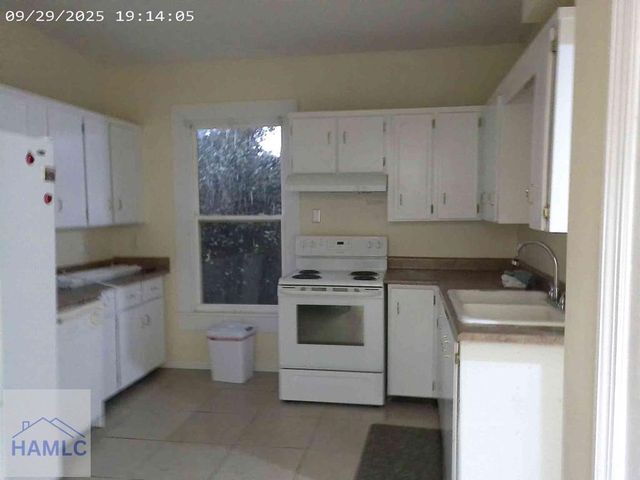 143 East Church Street, Ludowici, GA 31316