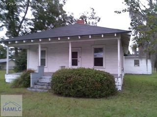 143 East Church Street, Ludowici, GA 31316