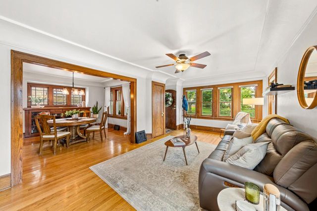 4505 S Jasper AVENUE, Milwaukee, WI 53207