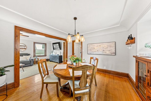 4505 S Jasper AVENUE, Milwaukee, WI 53207