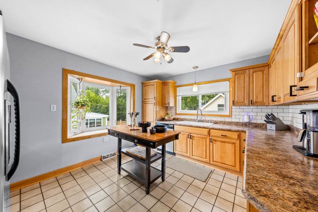 4505 S Jasper AVENUE, Milwaukee, WI 53207