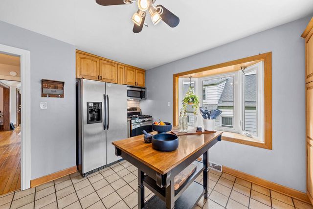 4505 S Jasper AVENUE, Milwaukee, WI 53207