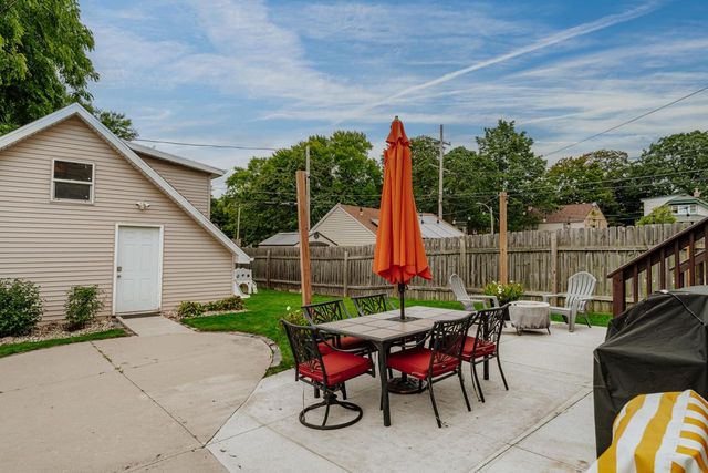 4505 S Jasper AVENUE, Milwaukee, WI 53207