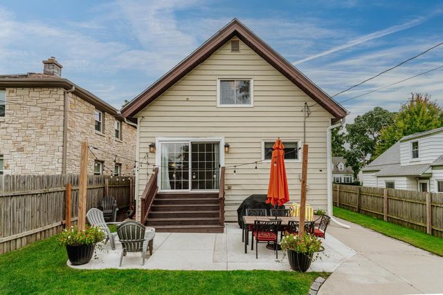 4505 S Jasper AVENUE, Milwaukee, WI 53207