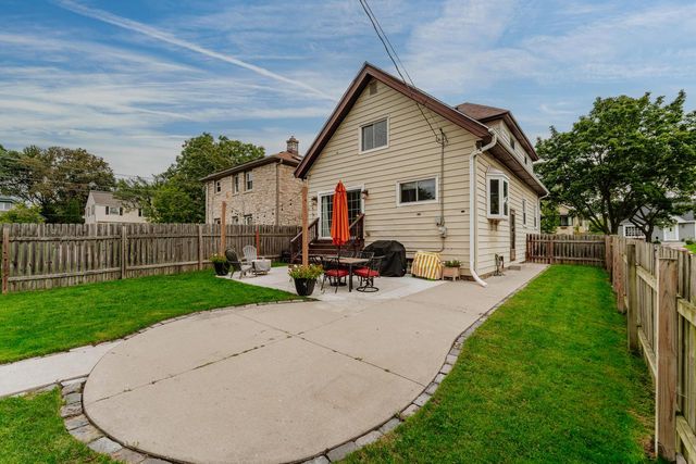 4505 S Jasper AVENUE, Milwaukee, WI 53207