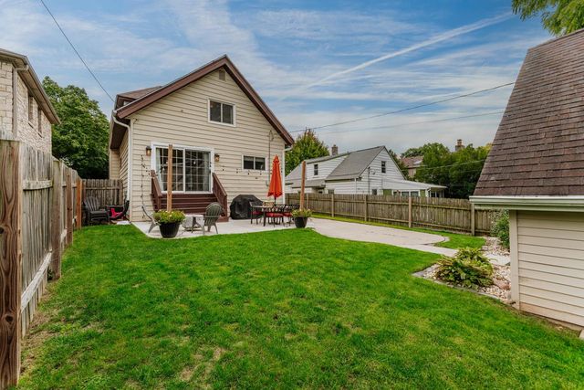 4505 S Jasper AVENUE, Milwaukee, WI 53207