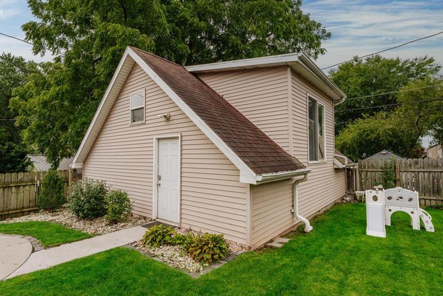 4505 S Jasper AVENUE, Milwaukee, WI 53207
