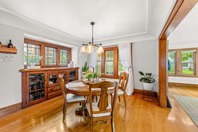4505 S Jasper AVENUE, Milwaukee, WI 53207