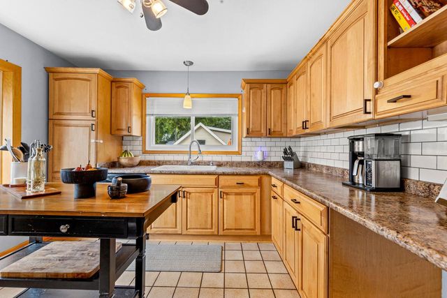 4505 S Jasper AVENUE, Milwaukee, WI 53207