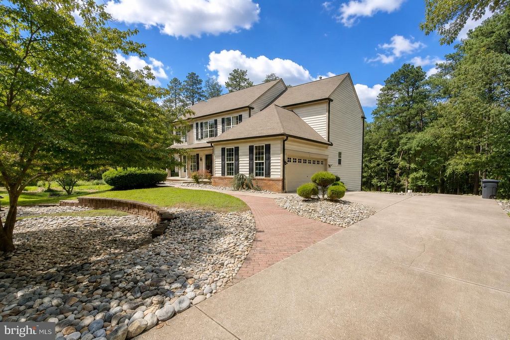11 EASTWICK DR, GIBBSBORO, NJ 08026 — photo 4
