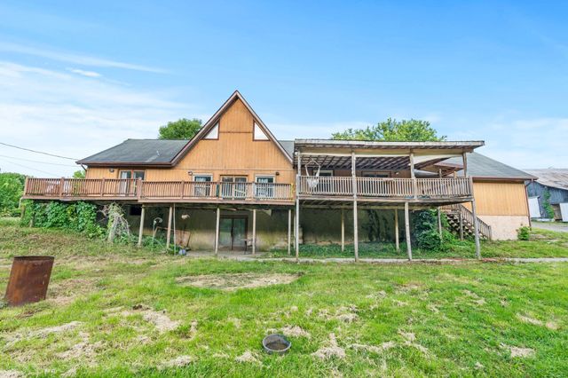 10708 Battlefield Memorial Highway, Berea, KY 40403