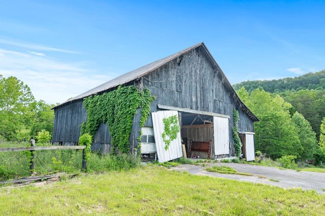 10708 Battlefield Memorial Highway, Berea, KY 40403