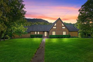 10708 Battlefield Memorial Highway, Berea, KY 40403