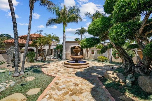 4652 Resmar Road, La Mesa, CA 91941