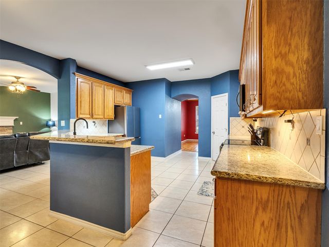 20726 Squaw Valley Trail, Crosby, TX 77532