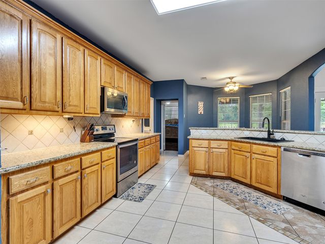 20726 Squaw Valley Trail, Crosby, TX 77532