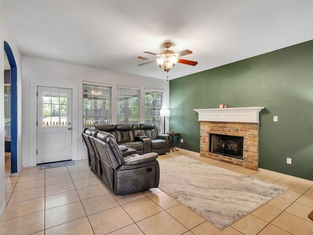 20726 Squaw Valley Trail, Crosby, TX 77532