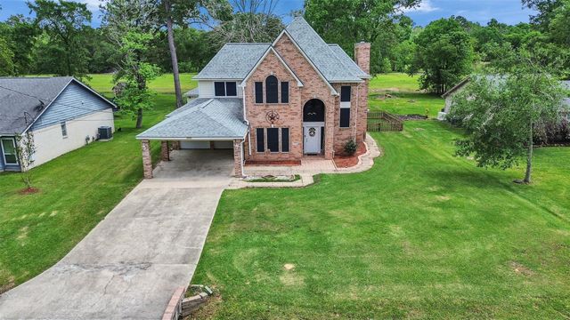 20726 Squaw Valley Trail, Crosby, TX 77532