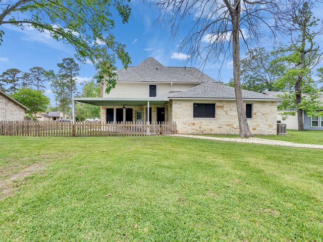 20726 Squaw Valley Trail, Crosby, TX 77532
