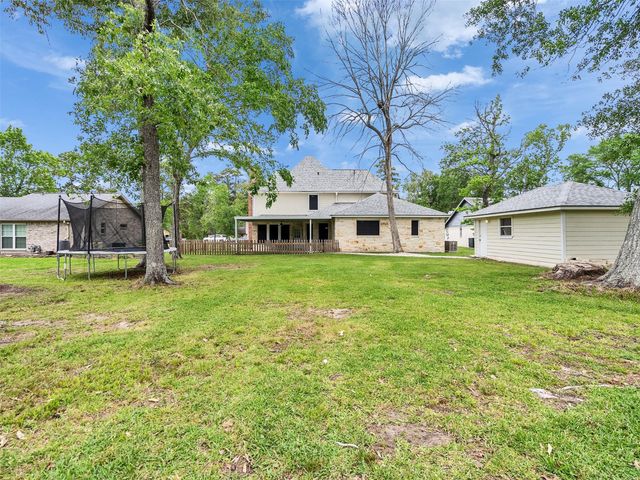 20726 Squaw Valley Trail, Crosby, TX 77532