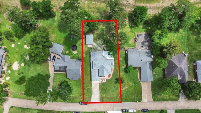 20726 Squaw Valley Trail, Crosby, TX 77532