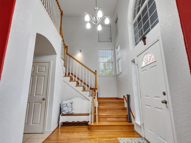 20726 Squaw Valley Trail, Crosby, TX 77532