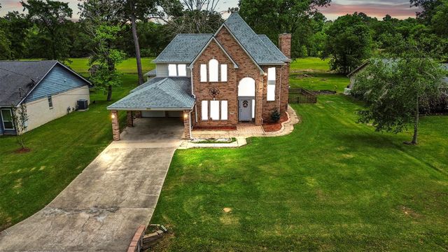 20726 Squaw Valley Trail, Crosby, TX 77532