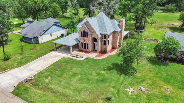 20726 Squaw Valley Trail, Crosby, TX 77532