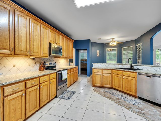 20726 Squaw Valley Trail, Crosby, TX 77532