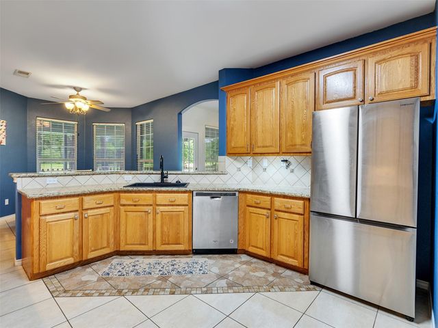 20726 Squaw Valley Trail, Crosby, TX 77532