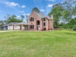 20726 Squaw Valley Trail, Crosby, TX 77532