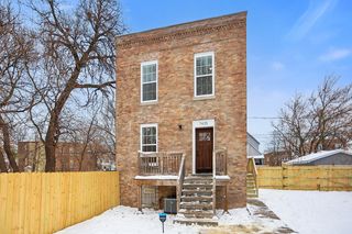 7435 S Kimbark Avenue, Chicago, IL 60619