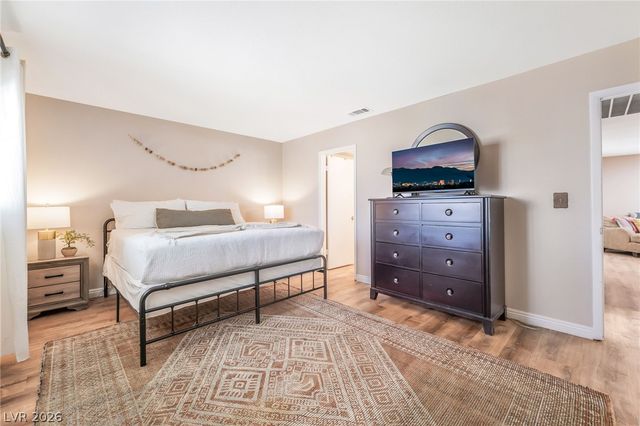 3942 Avocado Drive, Las Vegas, NV 89103